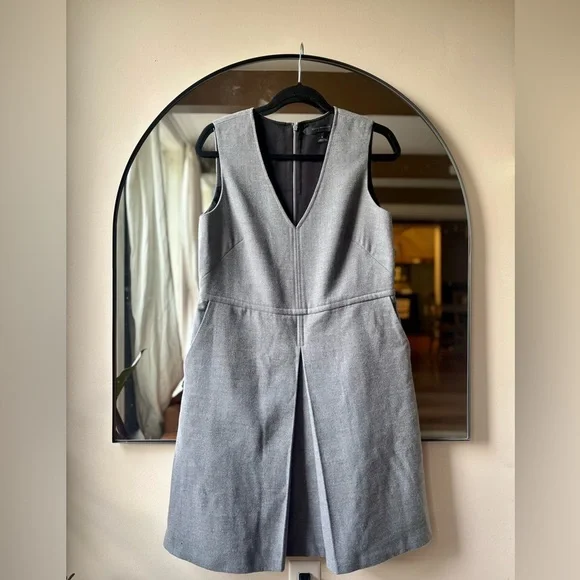 CLUB MONACO collection | Manu Dress | size 6 - Picture 2 of 7